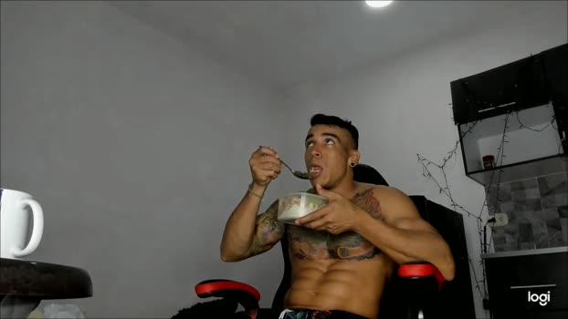 Lucasflexthis_1 31-01-2025 Recorded Video hardcock