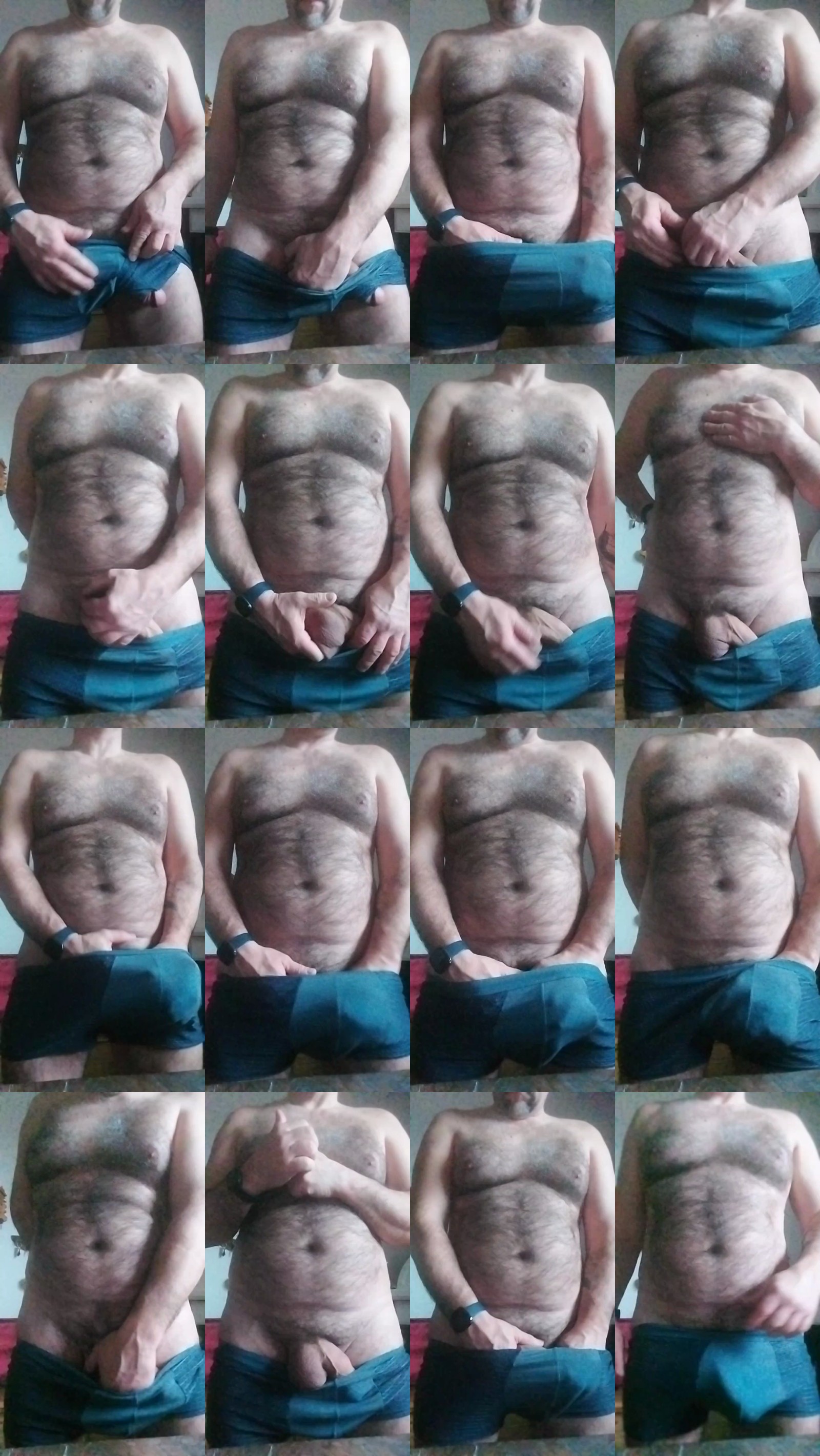 Luf69 31-01-2025 Recorded Video jerkoff