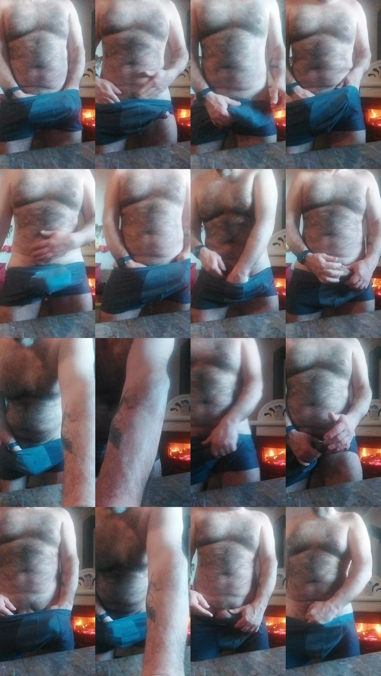 Luf69 31-01-2025 Recorded Video kissing