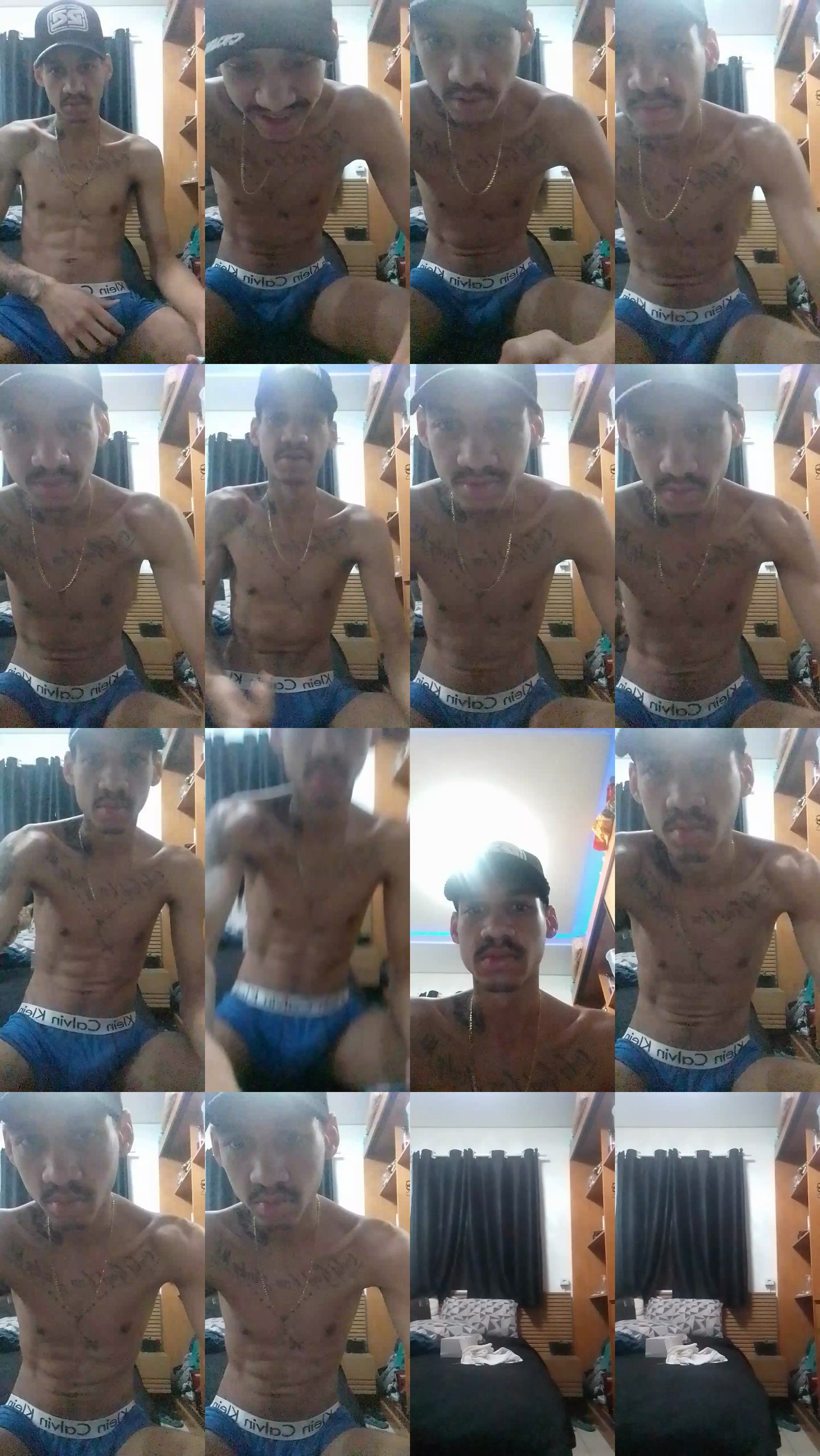 MALOKATATUAD98 31-01-2025 Recorded Video orgasm