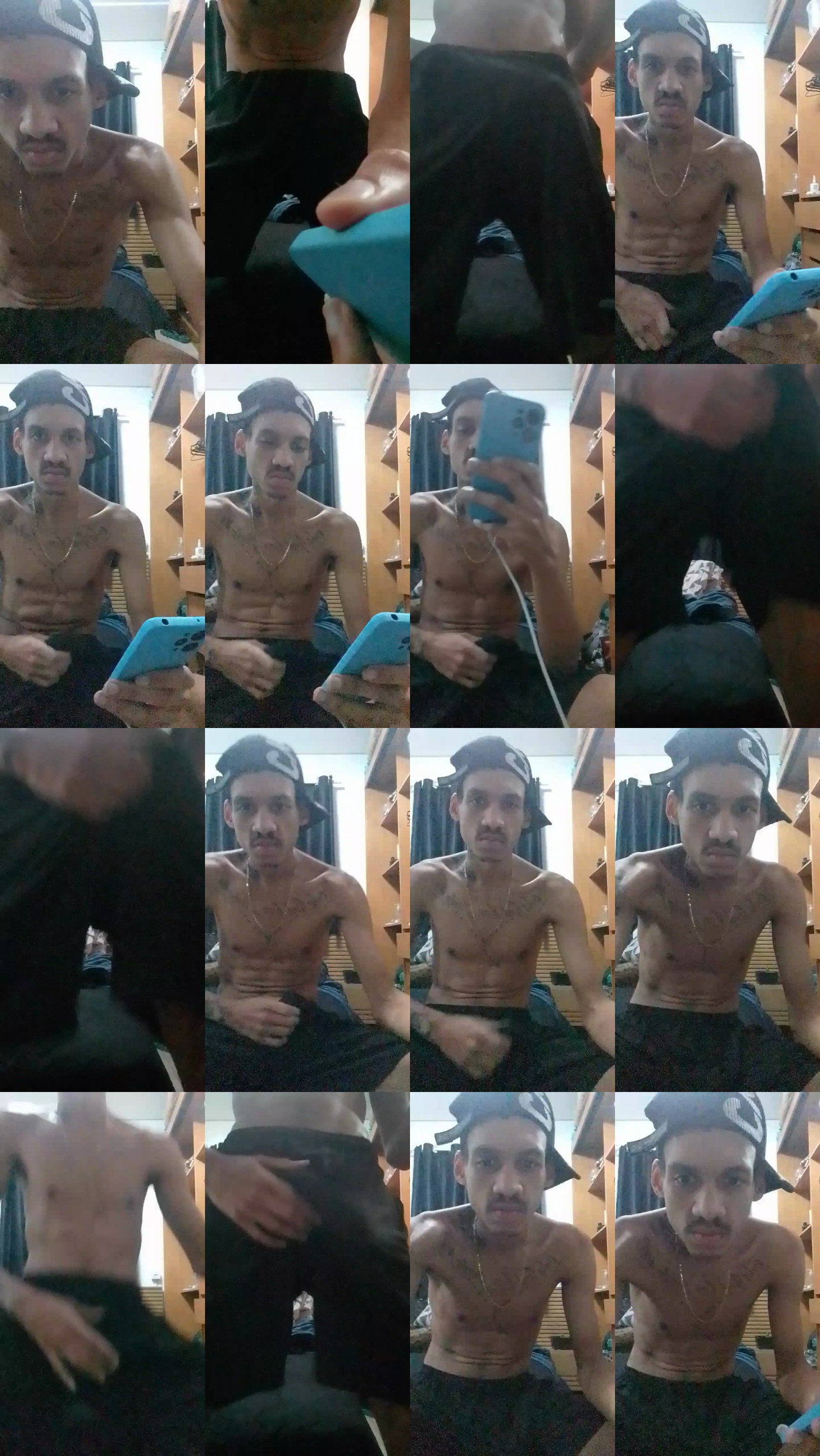 MALOKATATUAD98 31-01-2025 Recorded Video sexymale