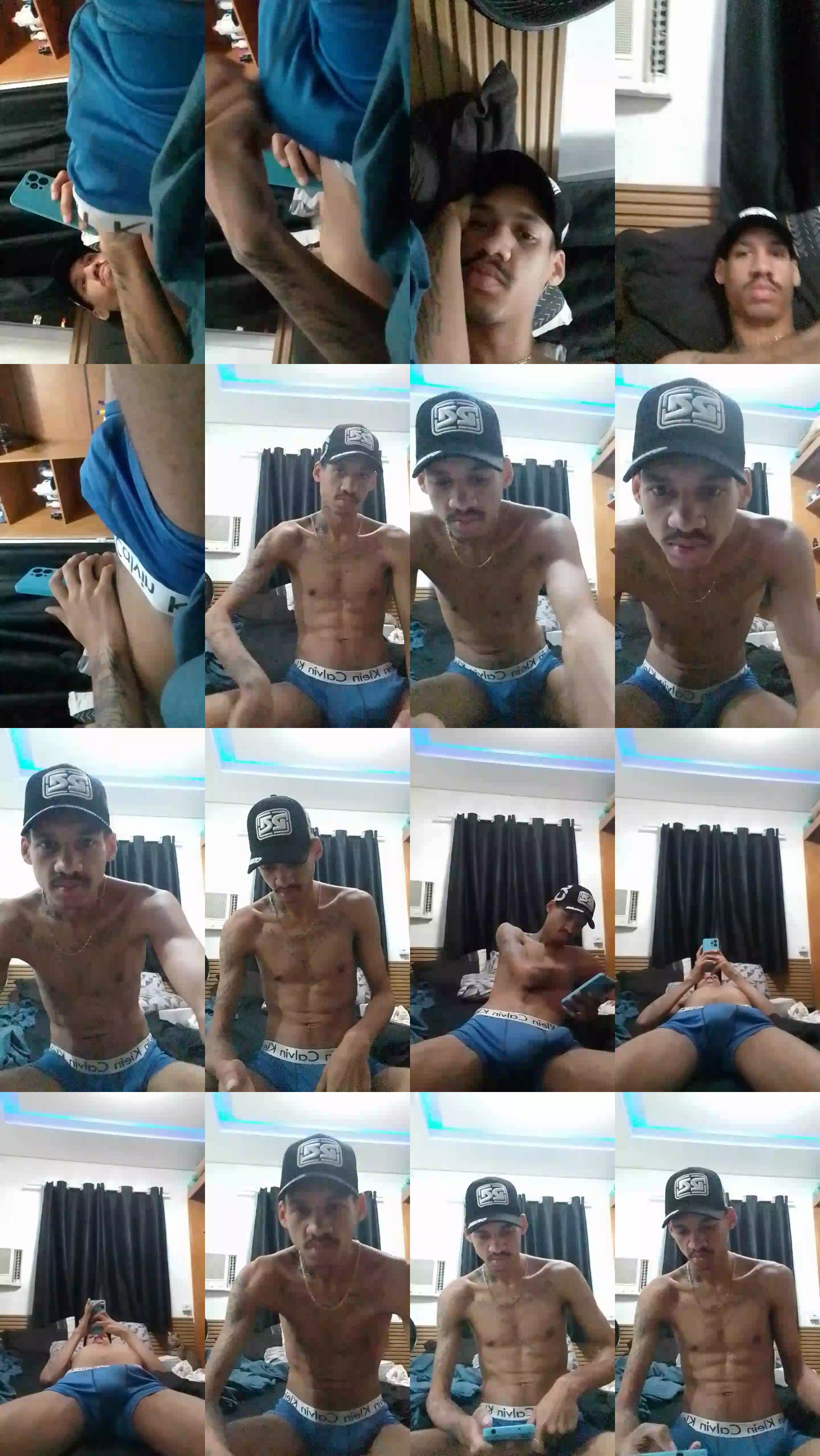 MALOKATATUAD98 31-01-2025 Recorded Video analsex