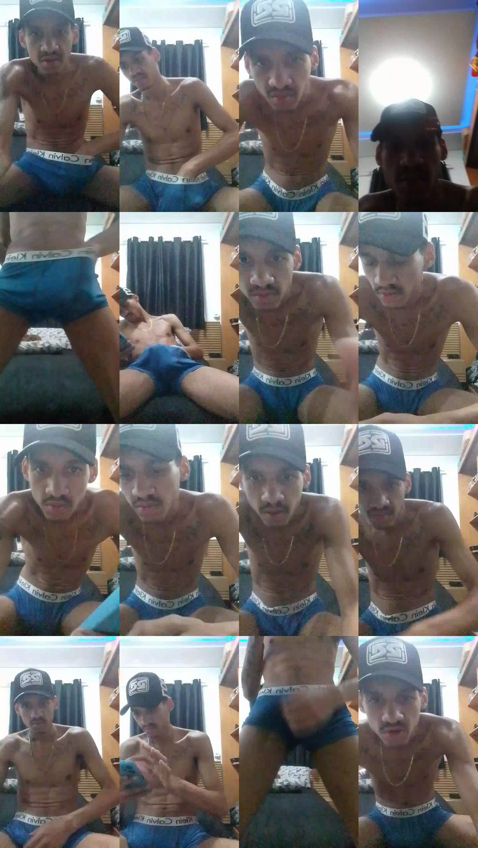 MALOKATATUAD98 31-01-2025 Recorded Video bigass