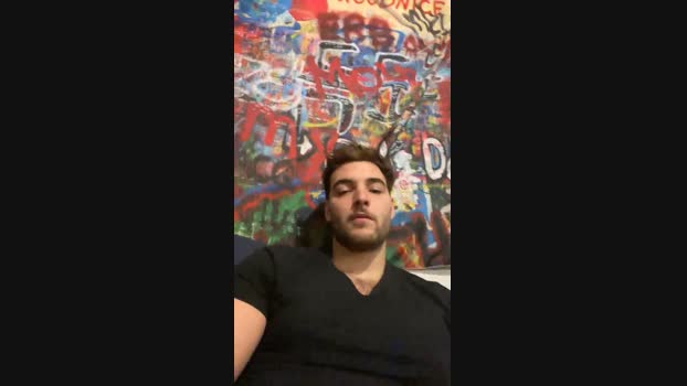 Machetero9 31-01-2025 Recorded Video lovense
