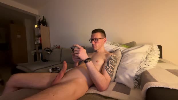 MarXas 30-01-2025 Recorded Video Porn