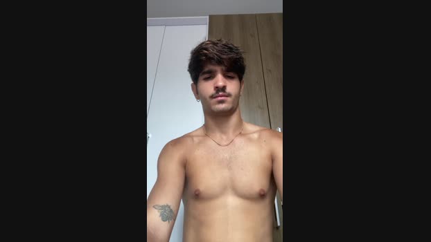 Mauriciobueno20 31-01-2025 Recorded Video spank