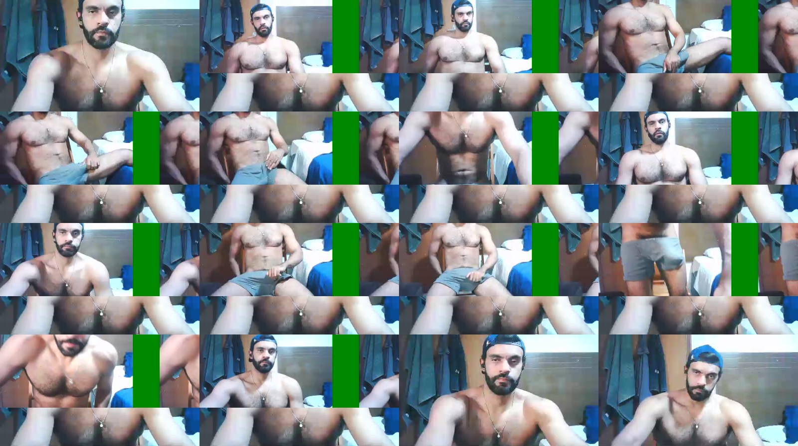 Moreno_Gigante 31-01-2025 Recorded Video kink