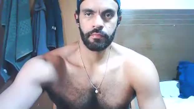 Moreno_Gigante 31-01-2025 Recorded Video kink