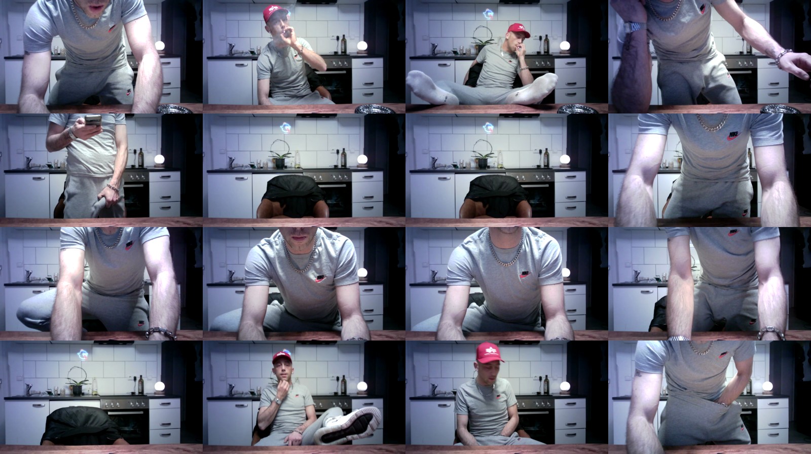 MrGeiZ2512 30-01-2025 Recorded Video fuckhard