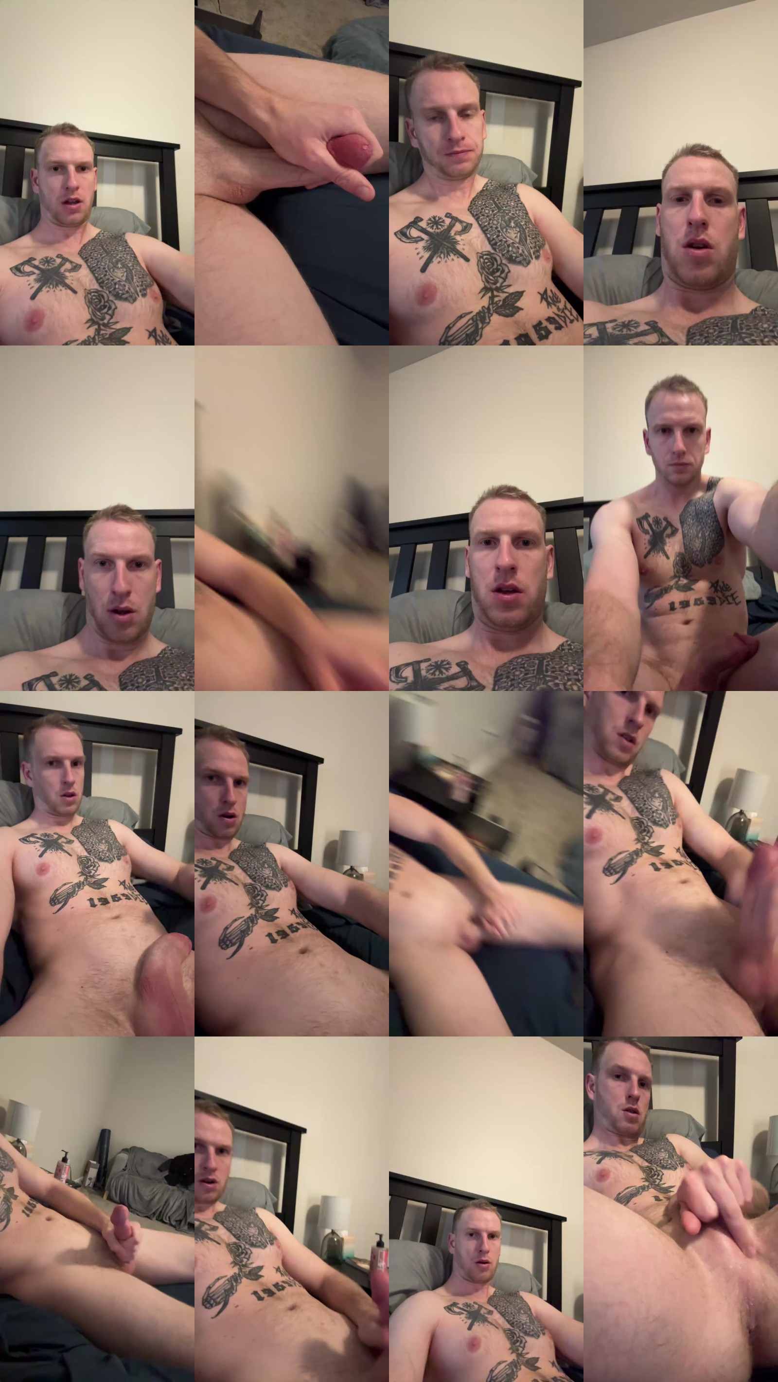 NeilCage66 30-01-2025 Recorded Video fuckass