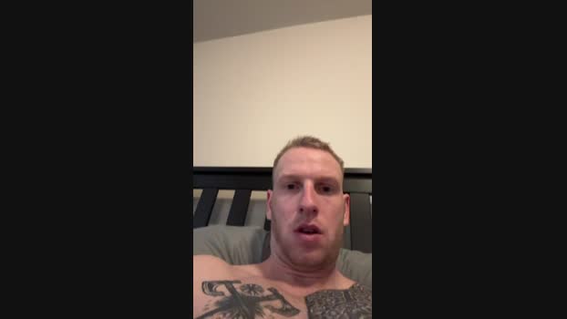 NeilCage66 30-01-2025 Recorded Video fuckass