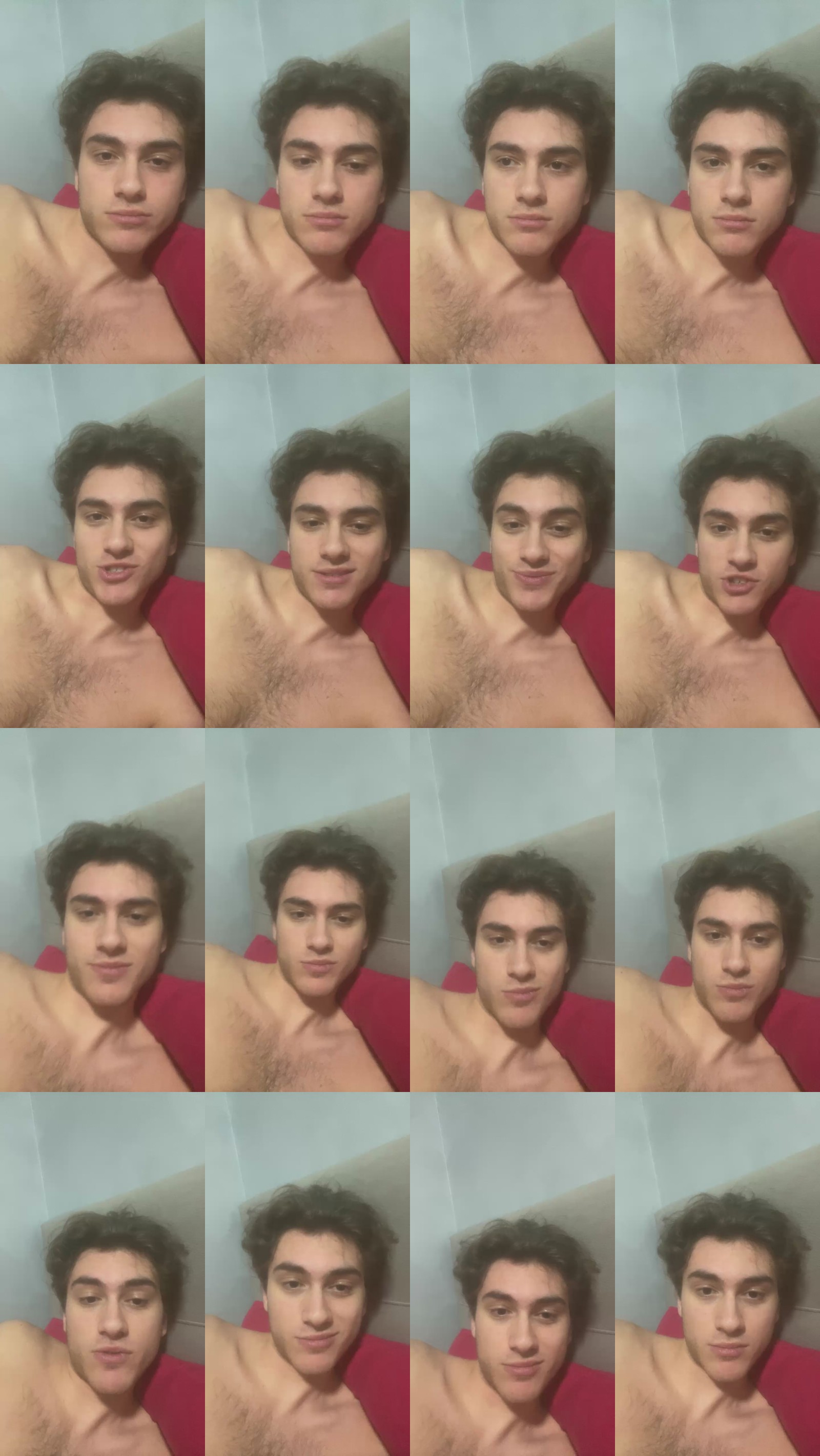 Patroclicidio_ 30-01-2025 Recorded Video moan
