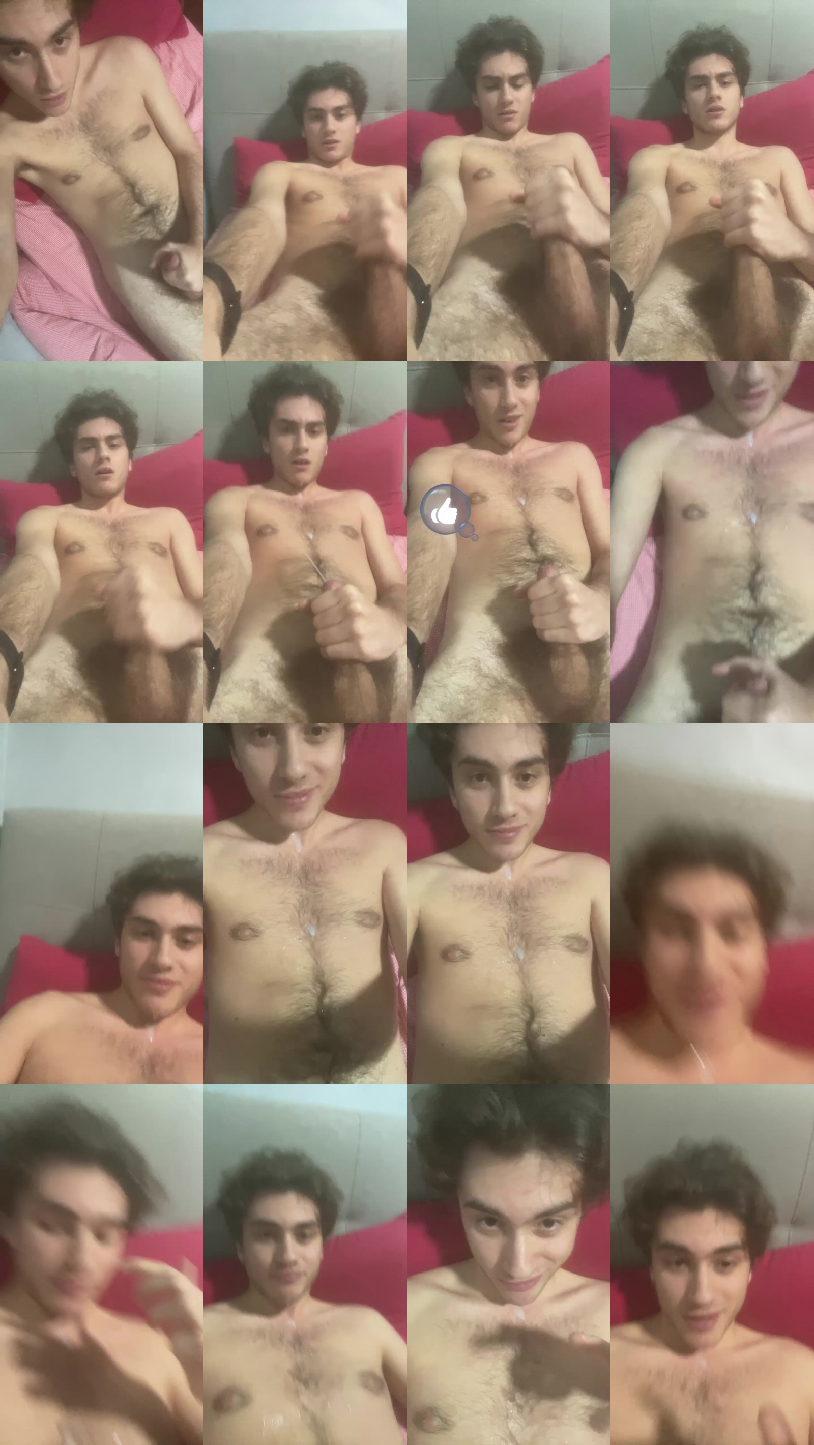 Patroclicidio_ 30-01-2025 Recorded Video moan