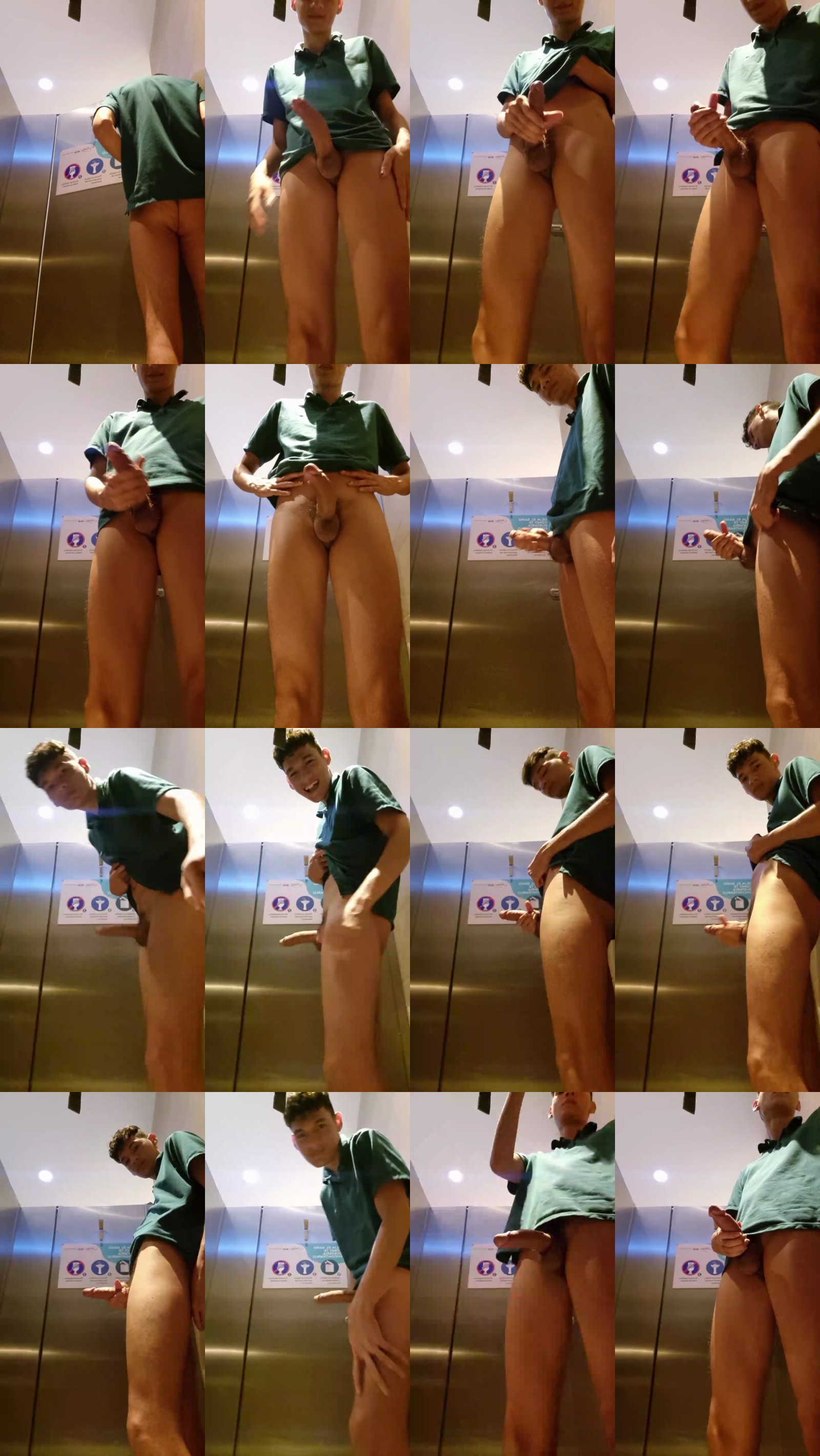 Paulhot18 31-01-2025 Recorded Video suckshow