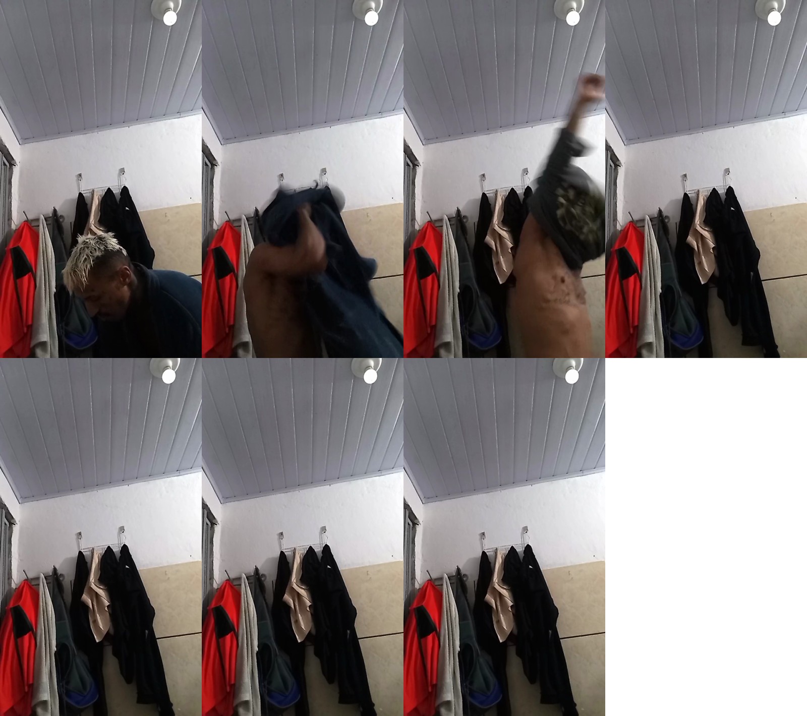 PrincePrincipe 31-01-2025 Recorded Video jerkoff