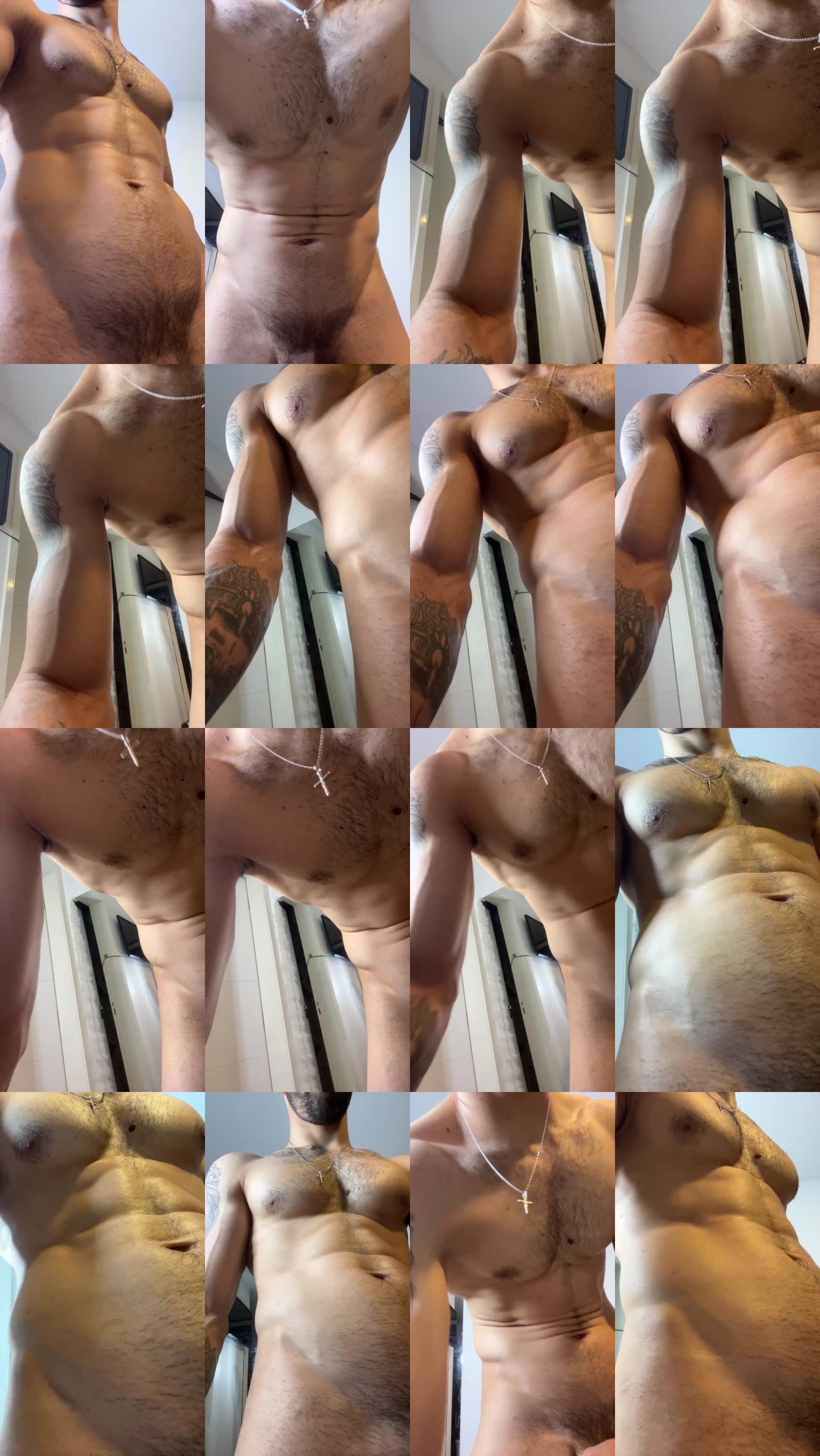 PrinceRoludo 31-01-2025 Recorded Video handsome