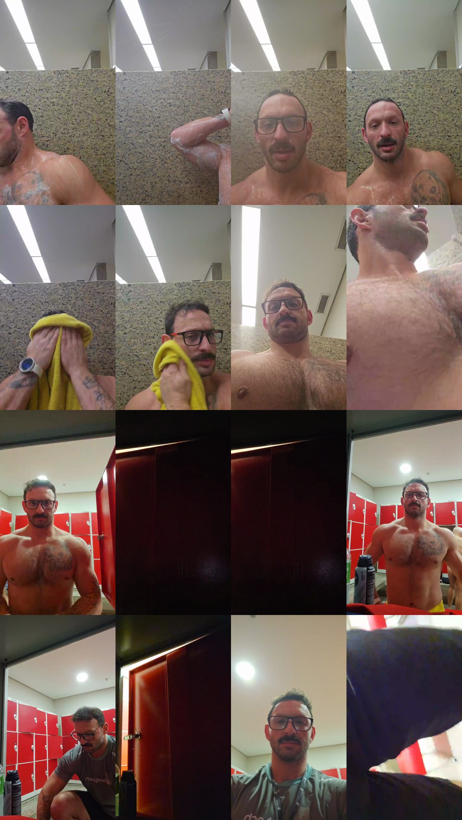 RafaBR82 31-01-2025 Recorded Video orgasm