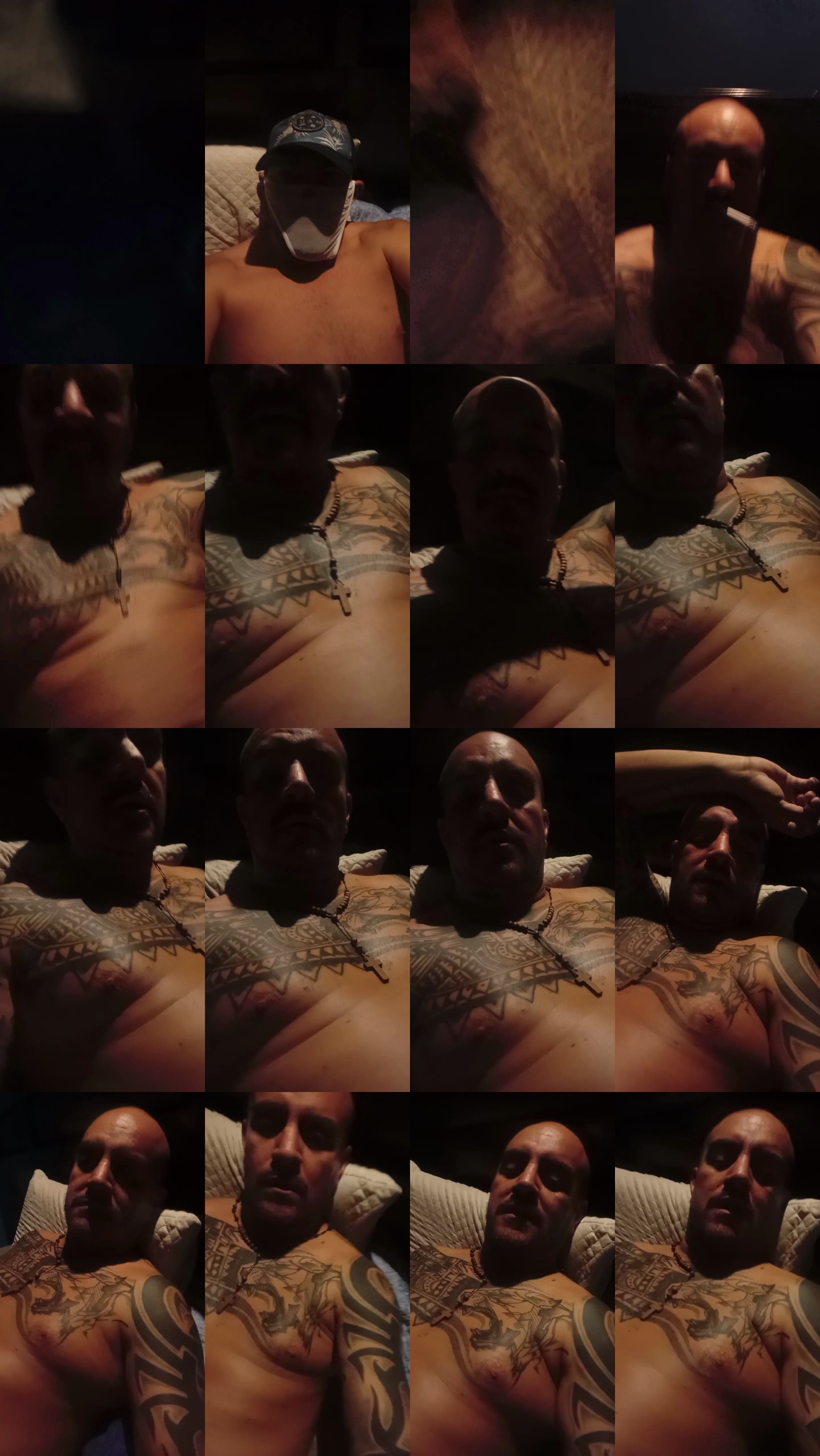 Rosexcl 31-01-2025 Recorded Video Show