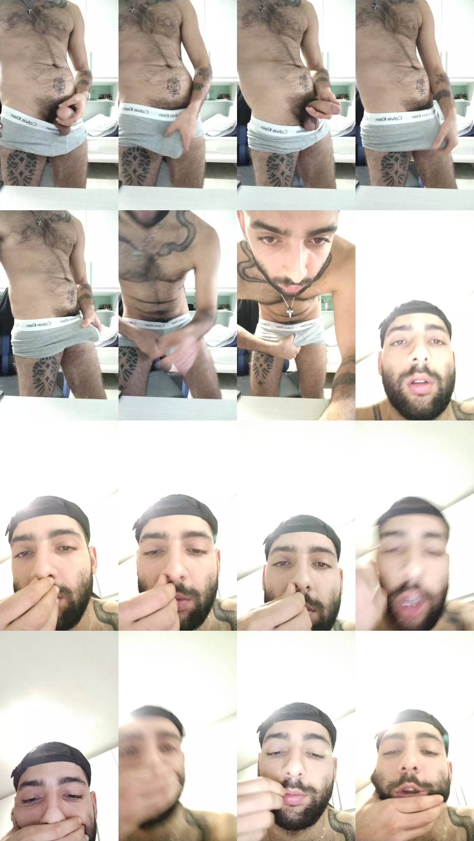 Spero02 31-01-2025 Recorded Video natural