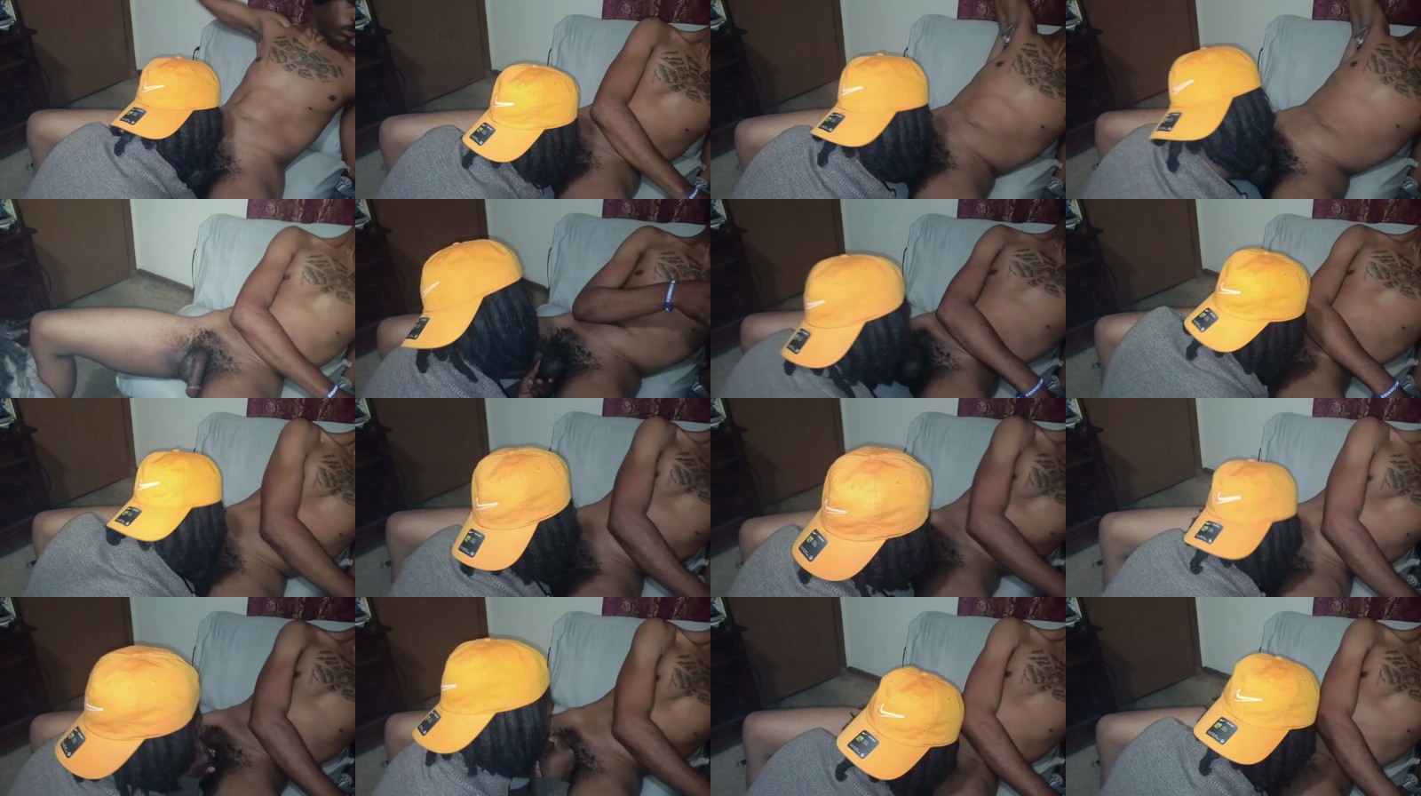 SteeleSarcastic 31-01-2025 Recorded Video fingers