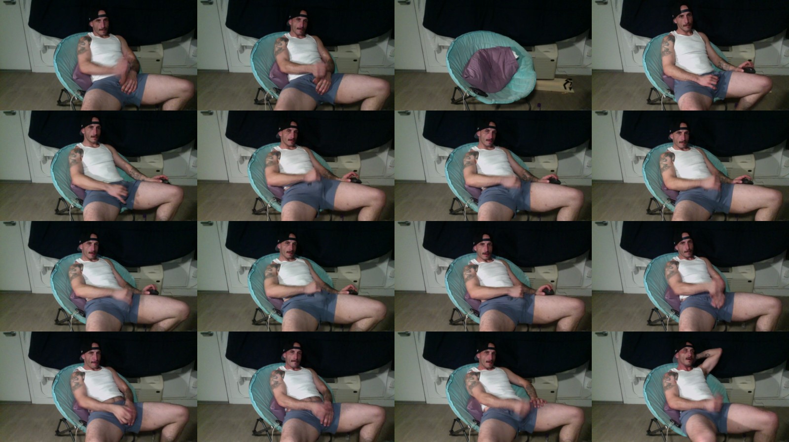 Stroking619 31-01-2025 Recorded Video hardcock