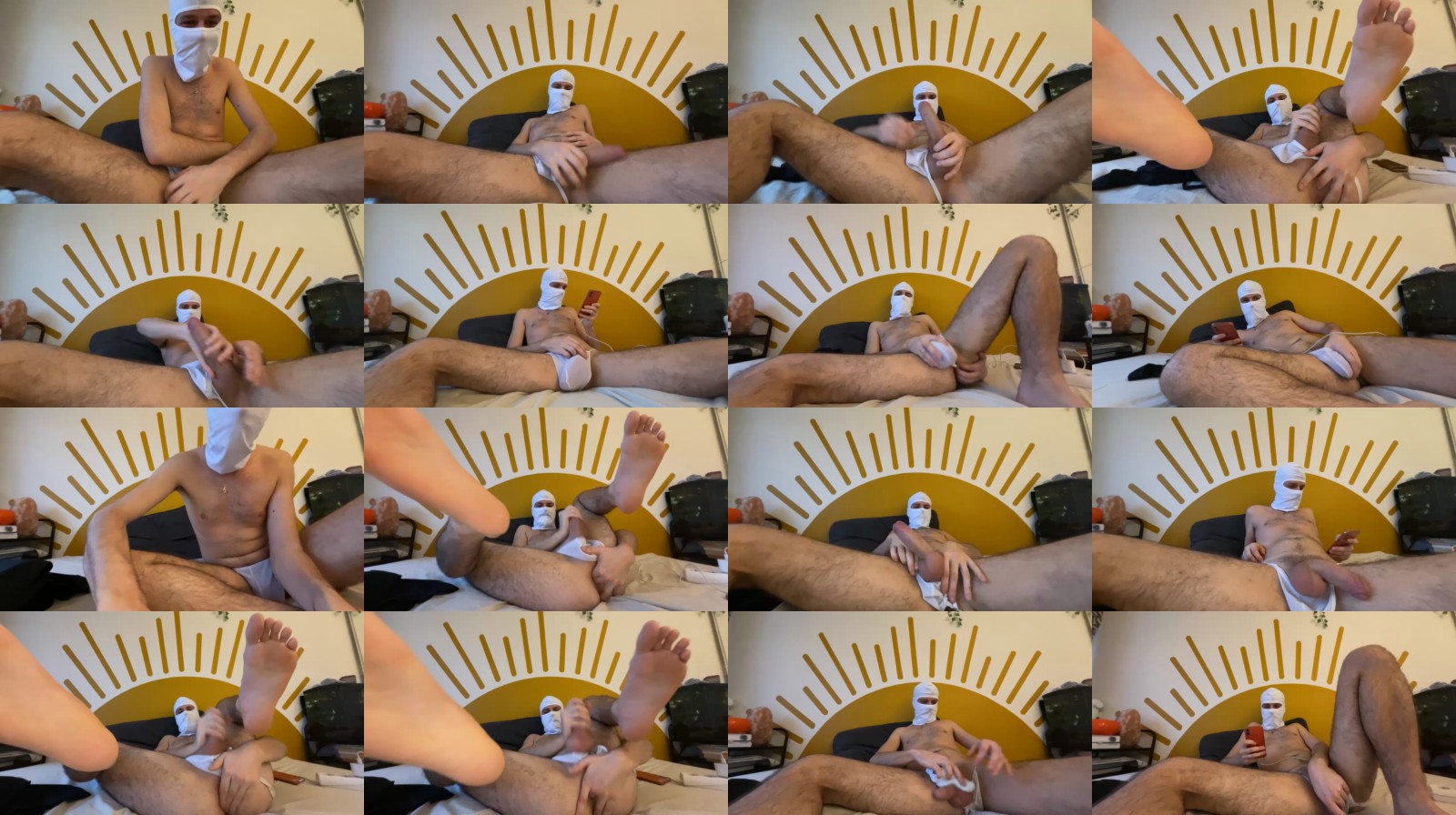 Tbmmjulien 30-01-2025 Recorded Video spanking