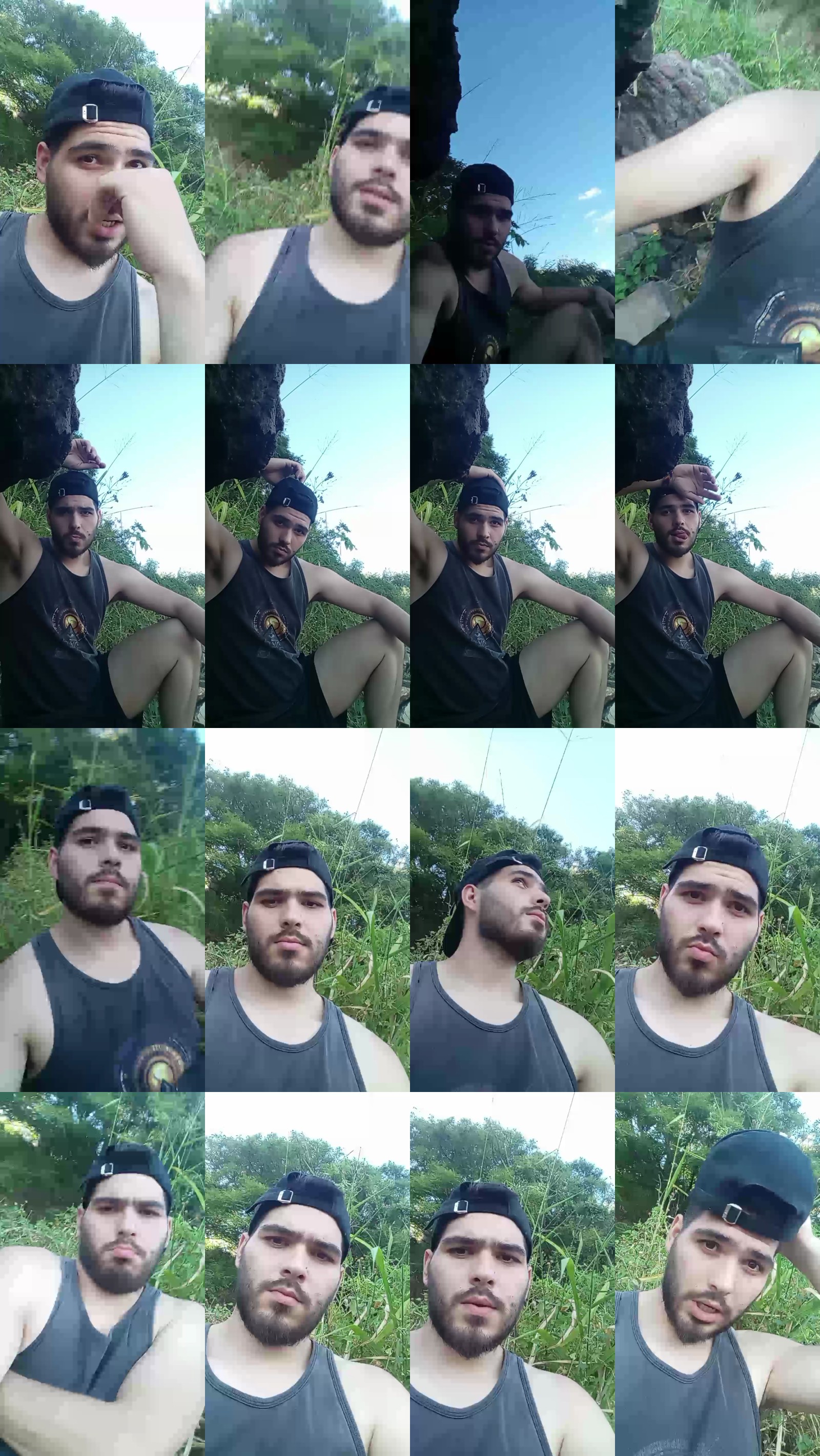 TheCheffsito 30-01-2025 Recorded Video deepthroat
