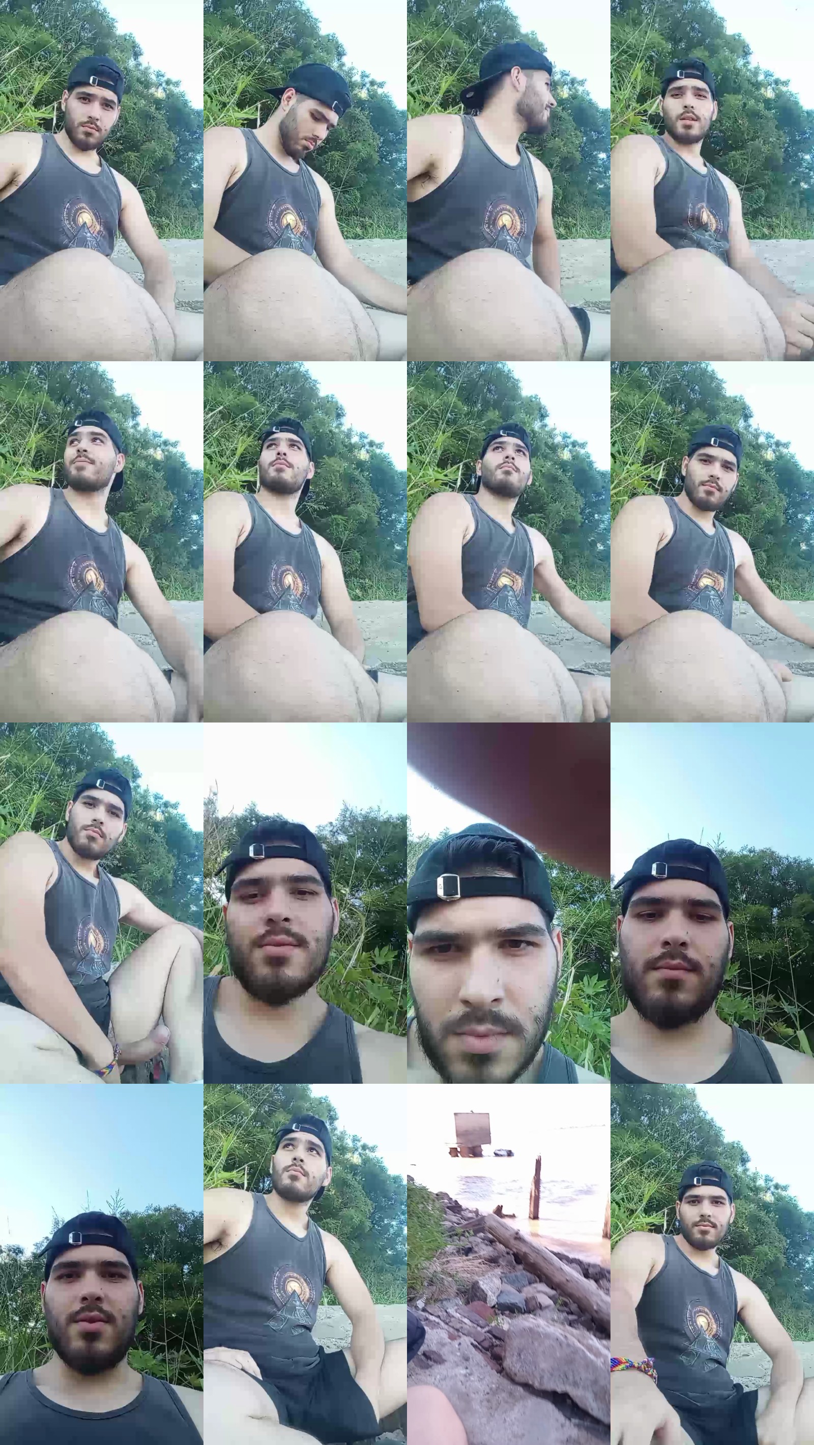 TheCheffsito 30-01-2025 Recorded Video play