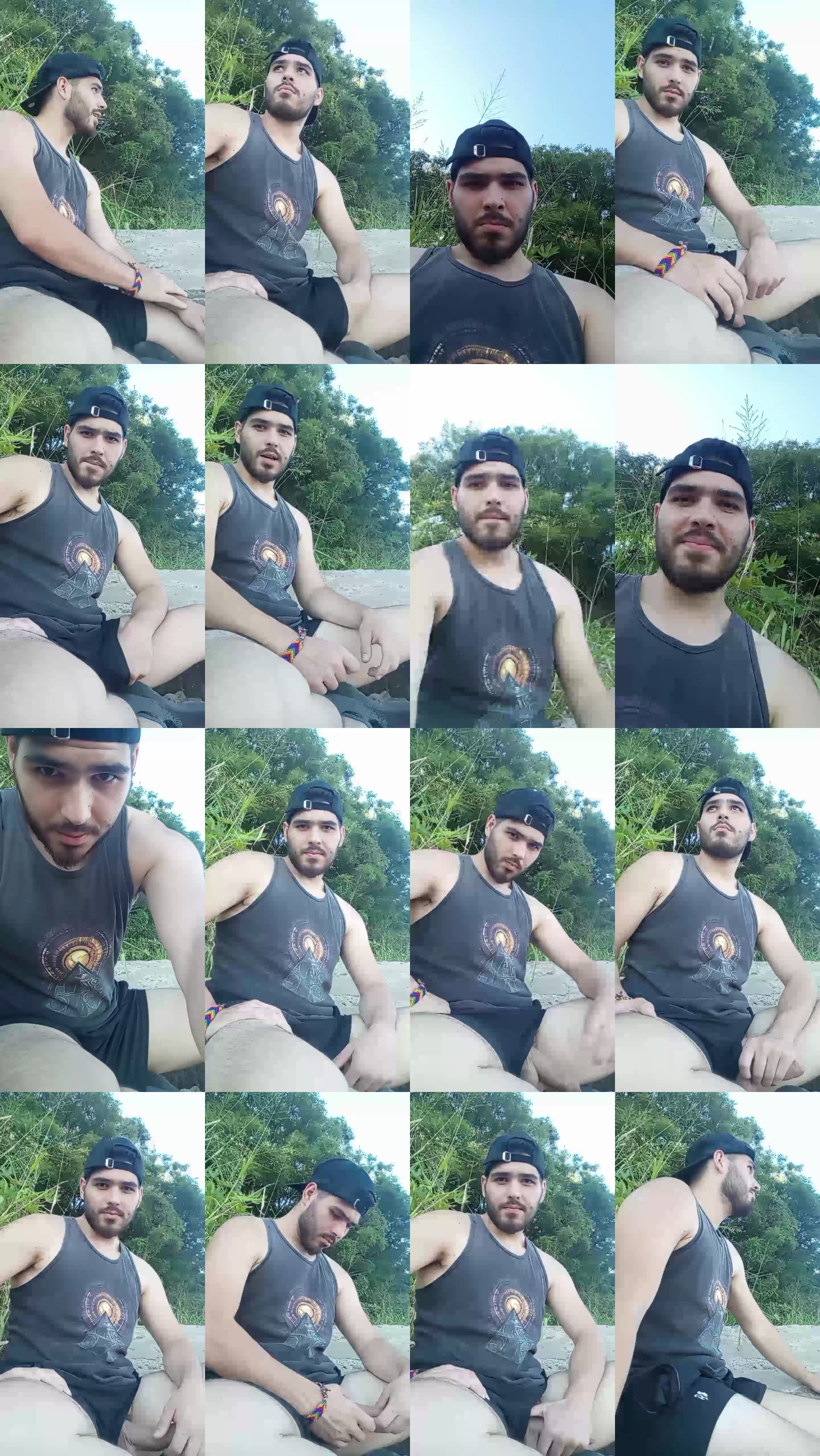 TheCheffsito 30-01-2025 Recorded Video XXX