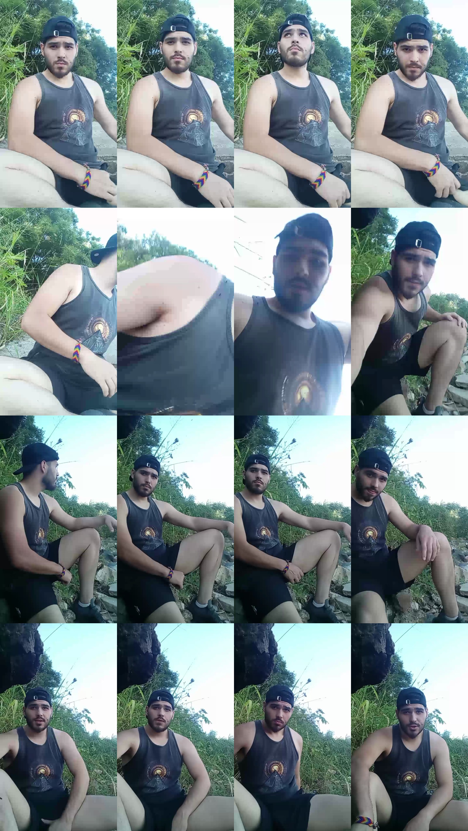 TheCheffsito 30-01-2025 Recorded Video Nude