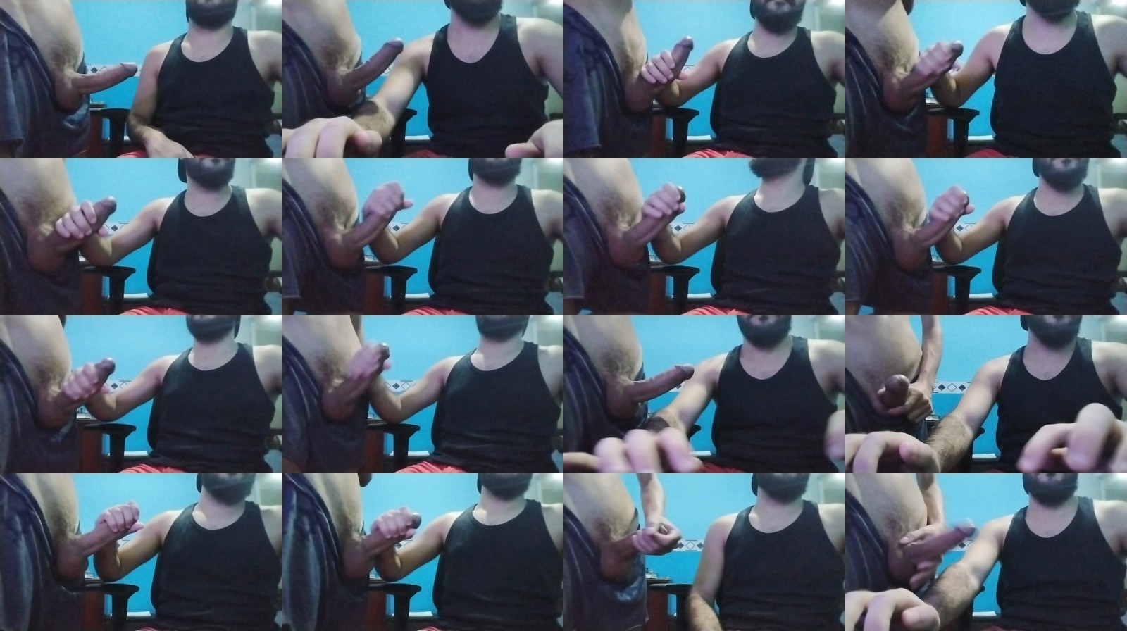 Tylertrevor19 31-01-2025 Recorded Video XXX