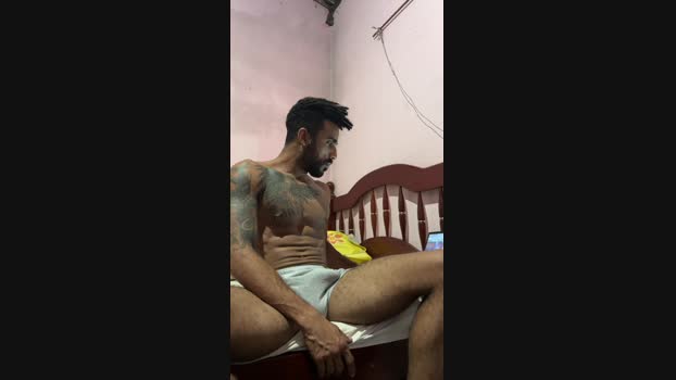 Wemerson_Hook 31-01-2025 Recorded Video bicurious