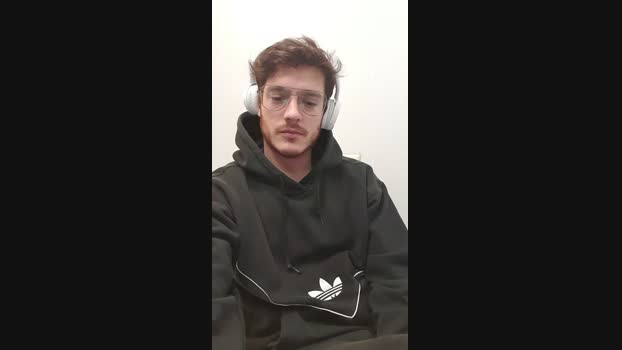 WetDream20 30-01-2025 Recorded Video deep