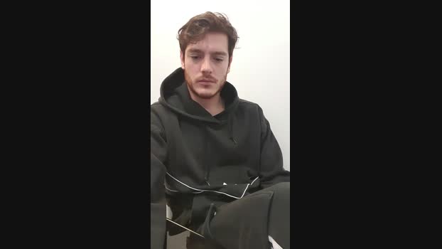 WetDream20 31-01-2025 Recorded Video kink