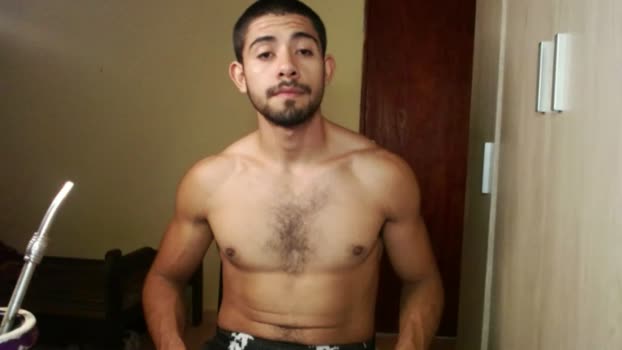 agustiiii1 31-01-2025 Recorded Video prettyface