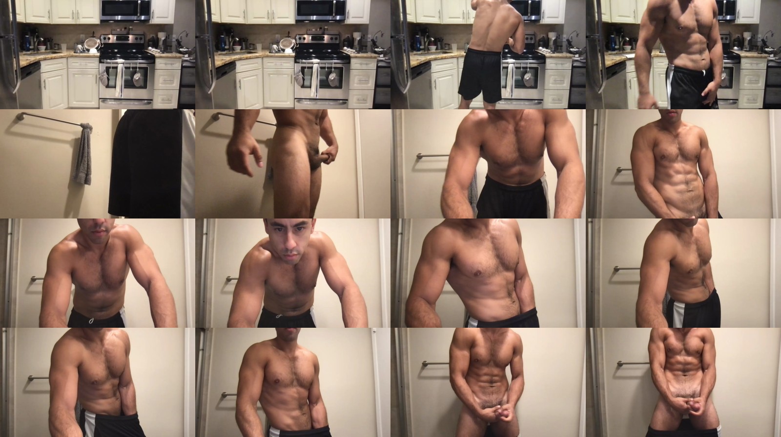 bossman260 30-01-2025 Recorded Video jackoff
