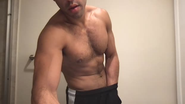 bossman260 30-01-2025 Recorded Video jackoff