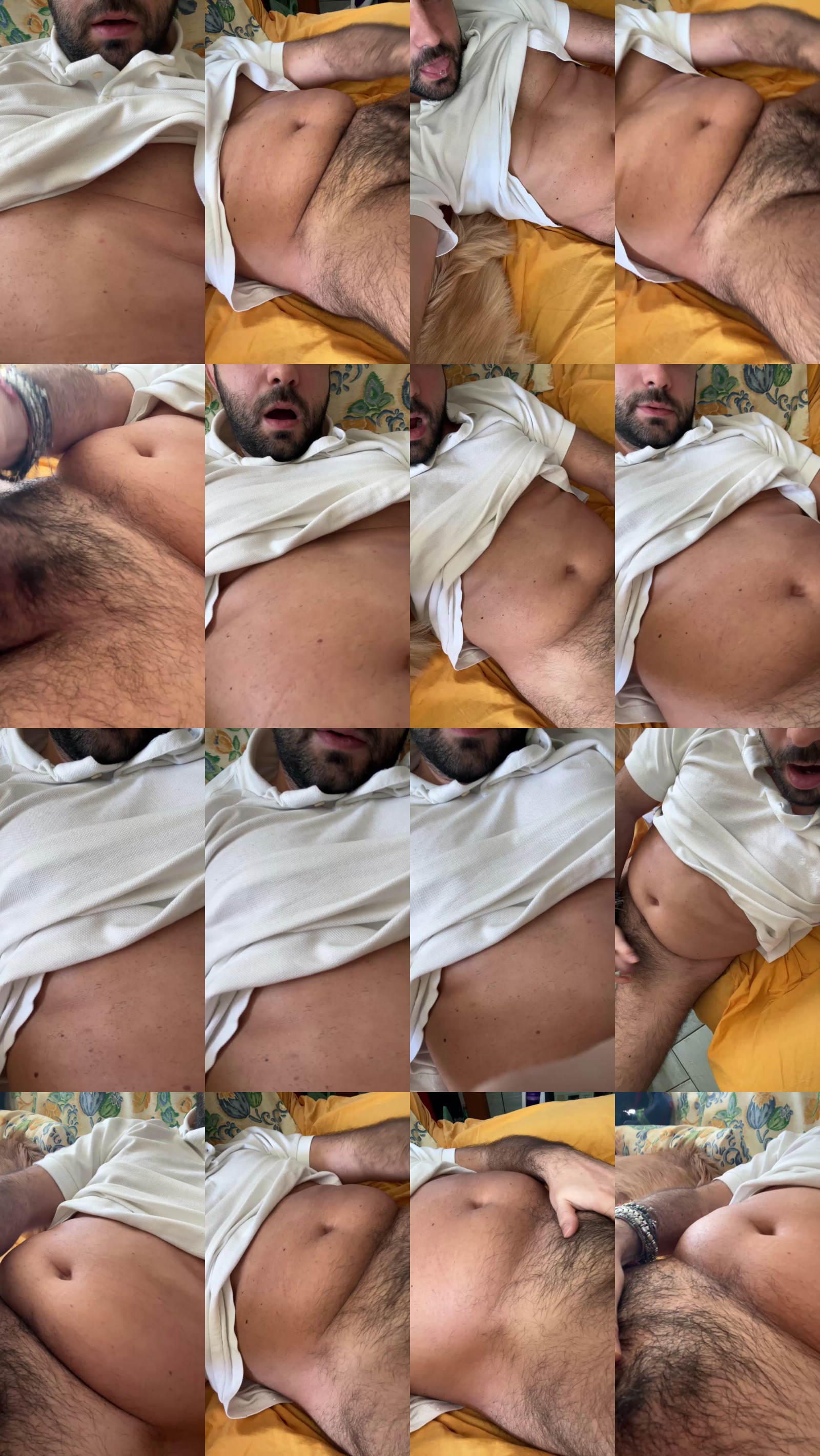 brozo95 31-01-2025 Recorded Video Cam