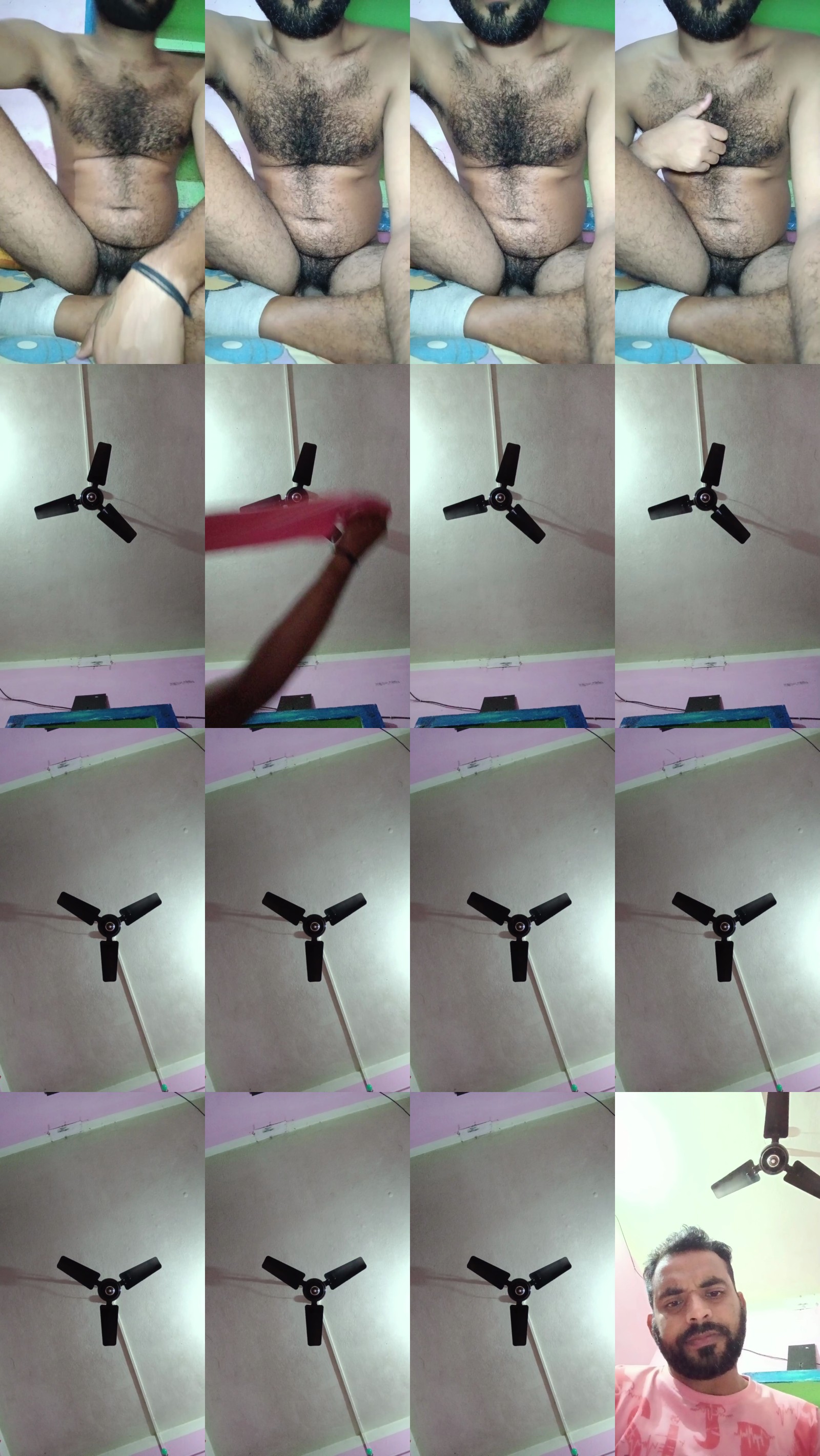 chiranjitho1 31-01-2025 Recorded Video play