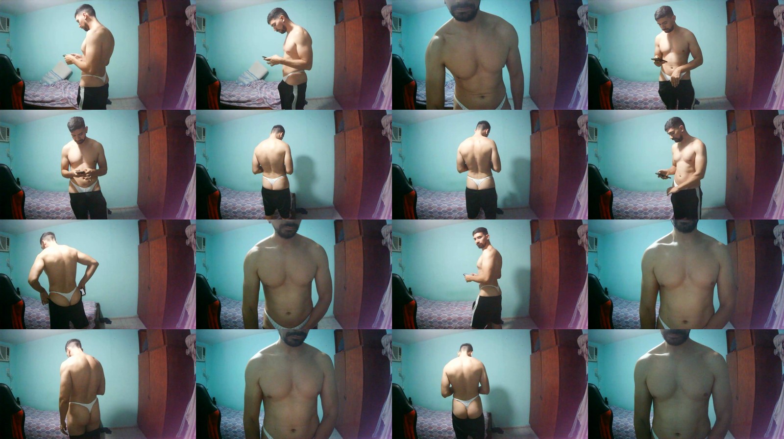 cockargentina 30-01-2025 Recorded Video yummy