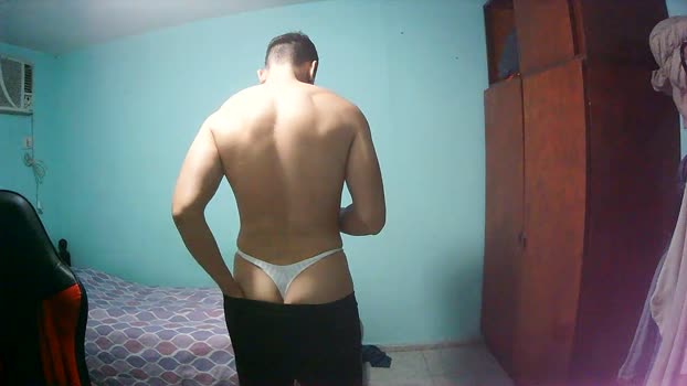cockargentina 30-01-2025 Recorded Video yummy