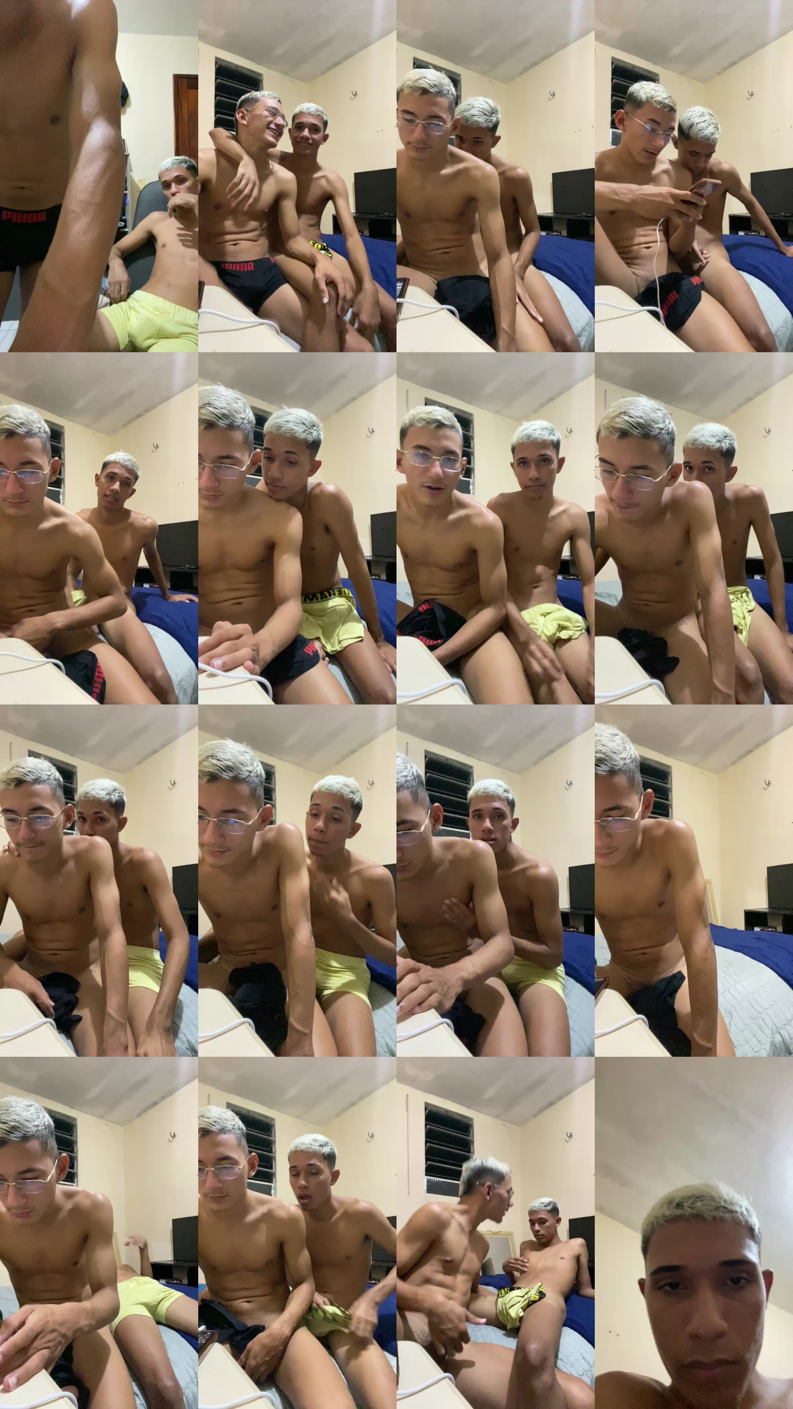 coepretinxxx 30-01-2025 Recorded Video yummy