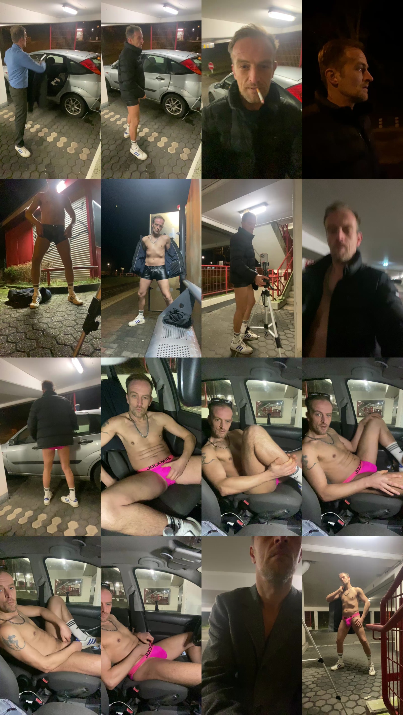 darksecret_Lar 31-01-2025 Recorded Video handsome