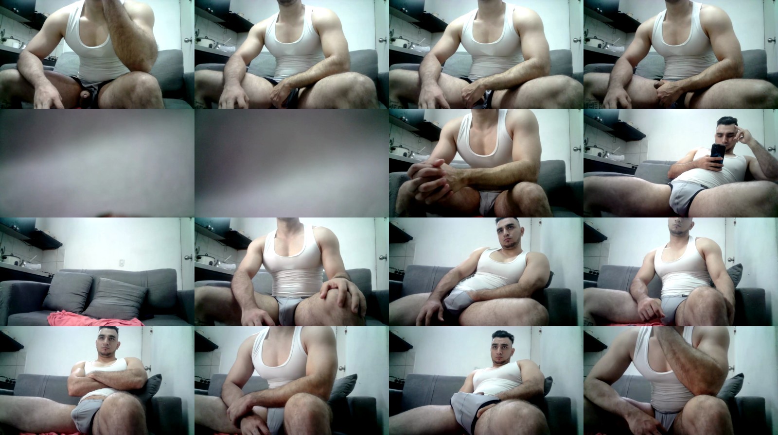 deuxes 31-01-2025 Recorded Video play