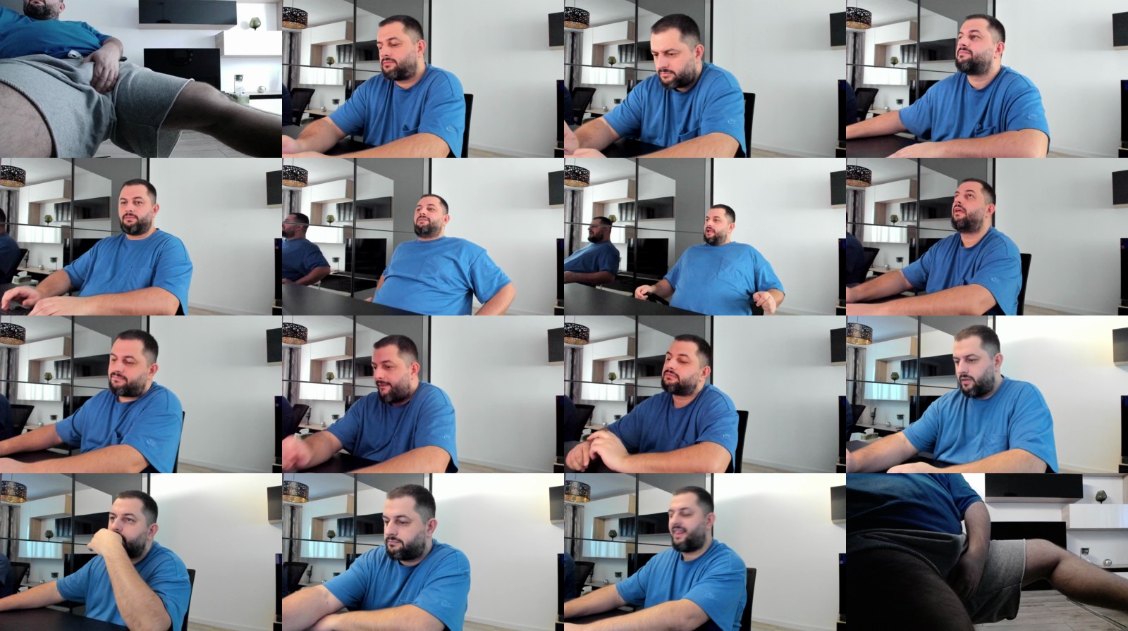 draven_a 31-01-2025 Recorded Video kink