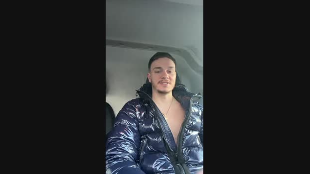 giorgio20 31-01-2025 Recorded Video Nude