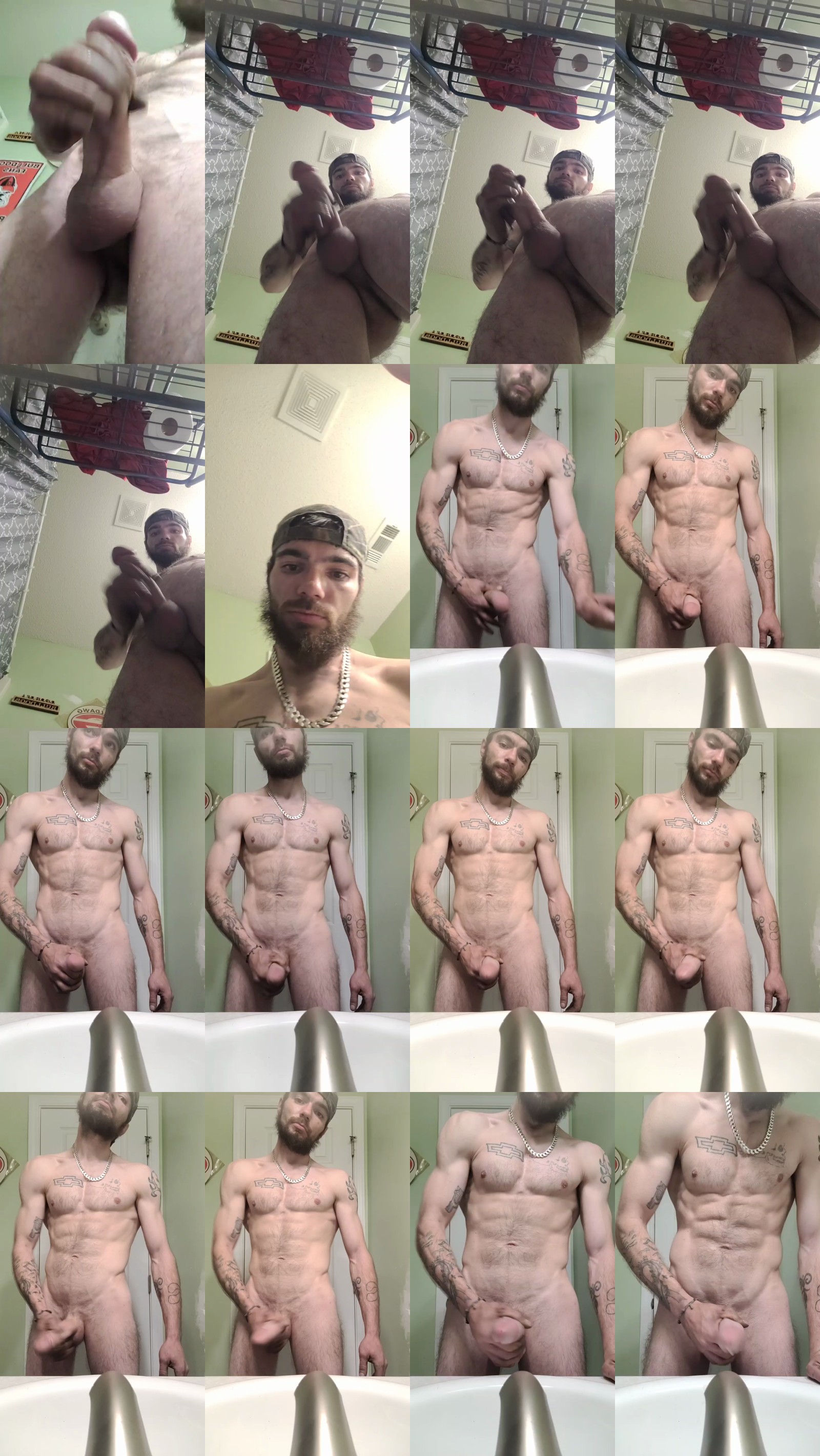 gotthatthang96 30-01-2025 Recorded Video Cam