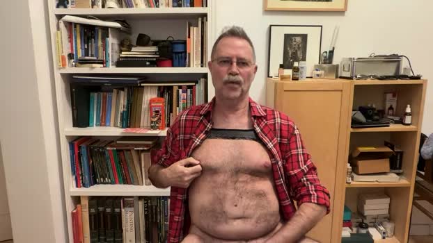 hairystd 30-01-2025 Recorded Video Show