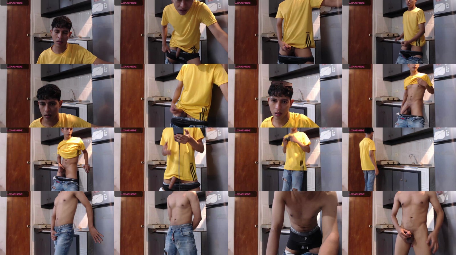 hardsexlove08 30-01-2025 Recorded Video yummy