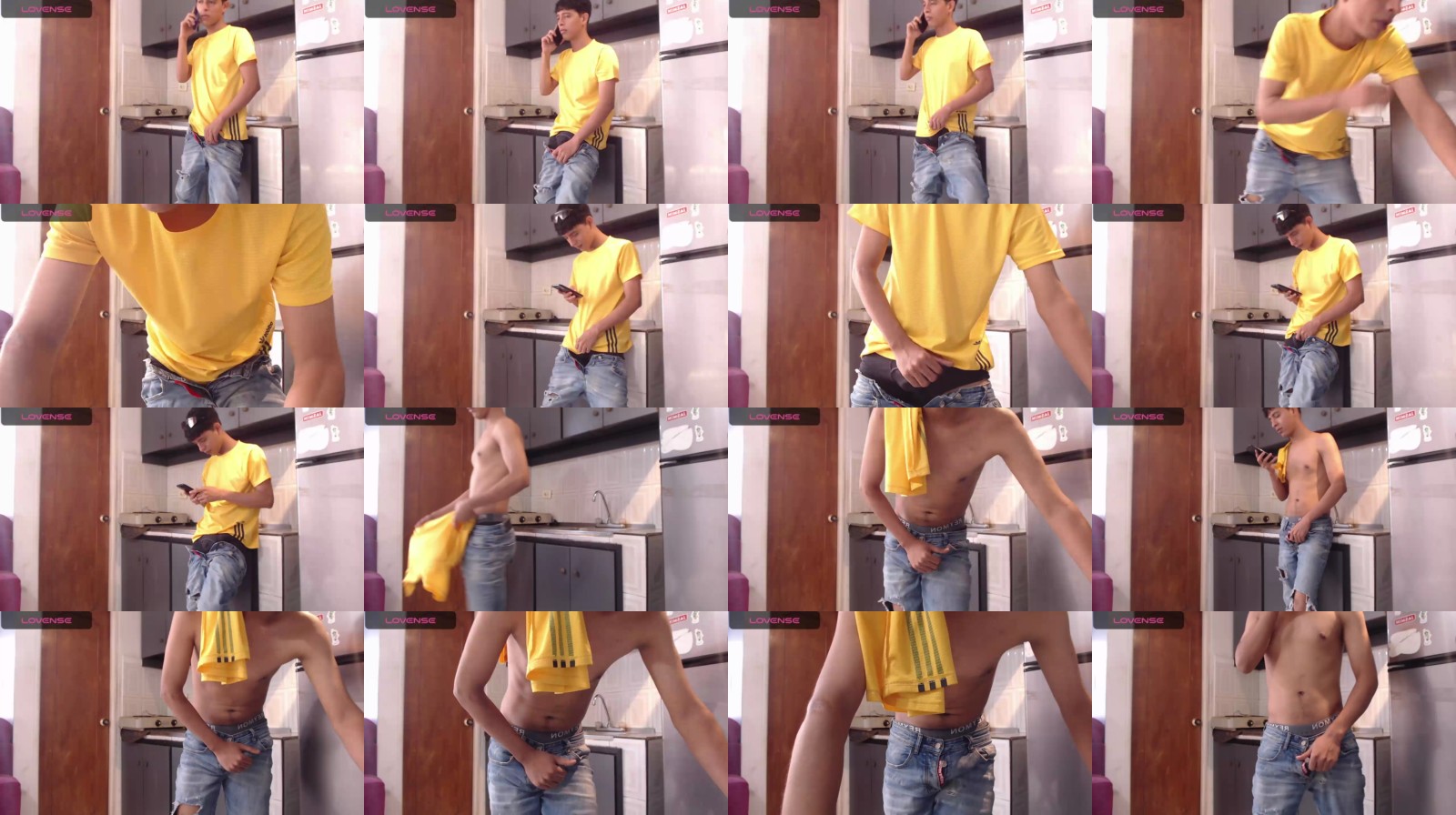 hardsexlove08 30-01-2025 Recorded Video gay